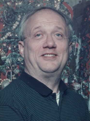 Bruce Kerzman